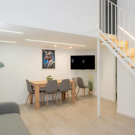 Lägenhet Grand37residences