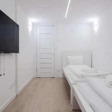 Lägenhet Grand37residences *