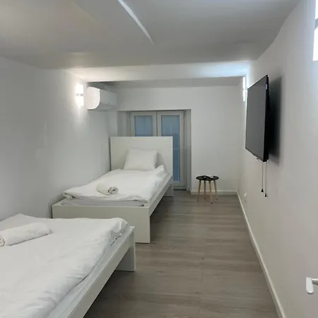 Grand37residences * Budapest