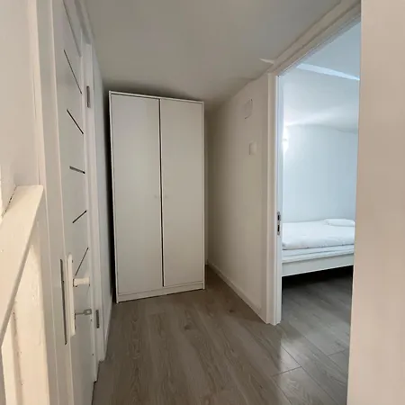 Apartment Grand37residences *