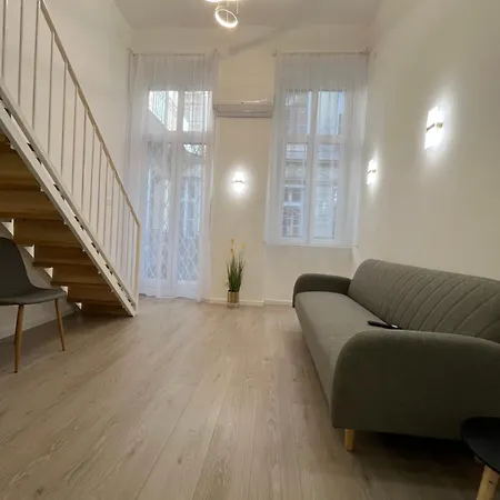 Apartment Grand37residences *