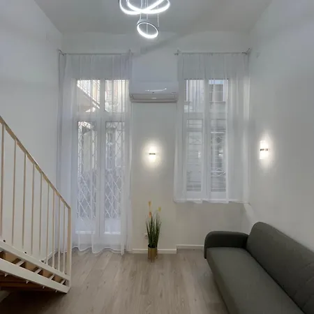 Apartment Grand37residences *