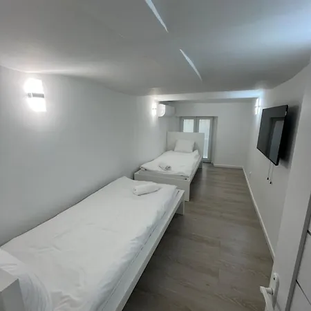 Grand37residences * Budapest