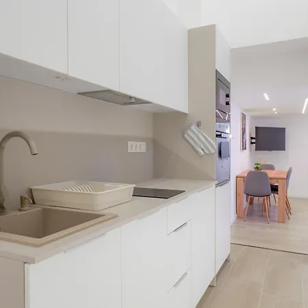 Grand37residences * Budapeste