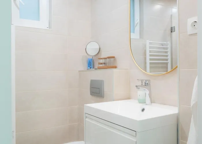 Grand37residences Apartament