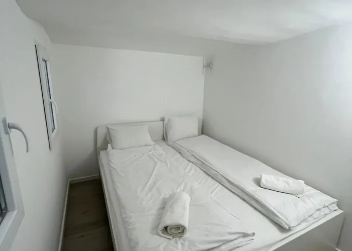 Grand37residences Apartament Budapesta