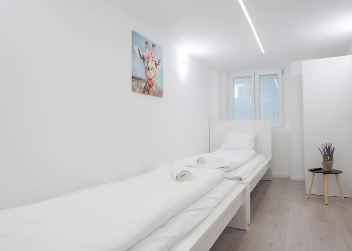 Grand37residences Apartament Budapesta