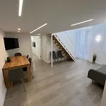 Grand37residences 아파트 부다페스트