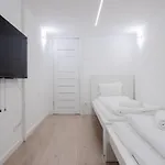 아파트 Grand37residences *