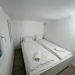 Grand37residences 아파트 부다페스트