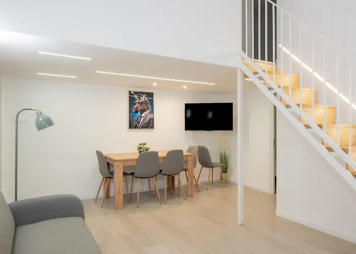 Appartement Grand37residences
