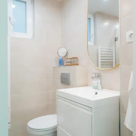 Grand37residences Apartman